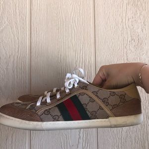 Men Gucci Sneakers